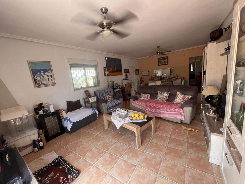 Villa i Fortuna, Murcia - foto 3